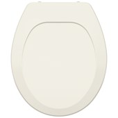 Assento Sanitário Premium - BiSoft Closeuit/ Pergamonmon