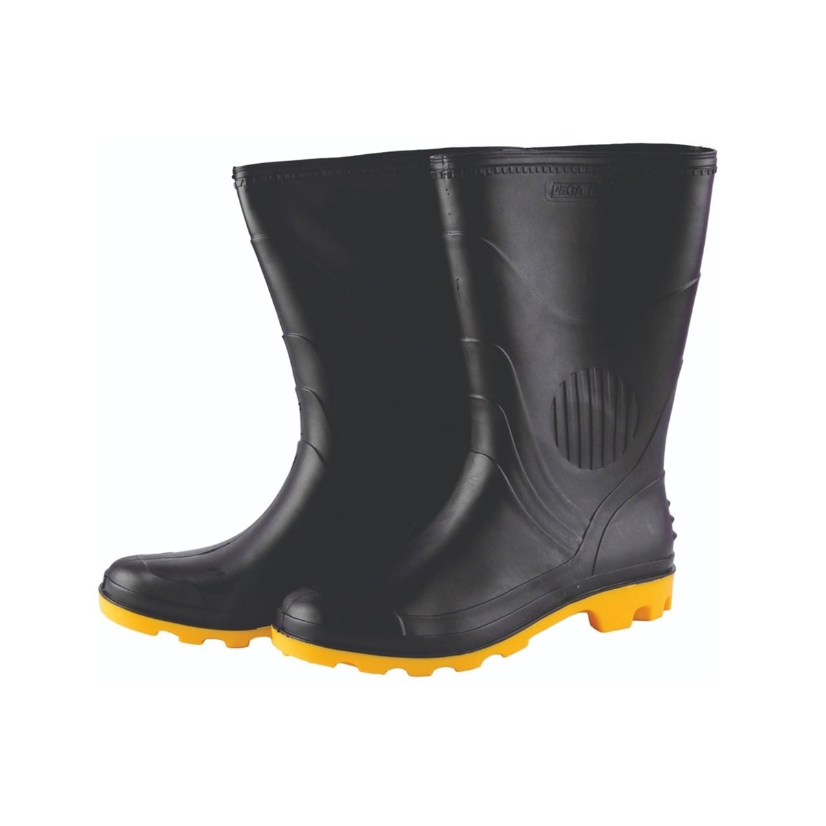 Bota borracha sale grendene