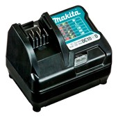 Carregador de Bateria Makita 127V Max DC10WD - Makita
