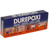 Cola Durepoxi - 100 G