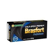 Cola Epoxi Brasfort Premium Profissional Brascola 23G