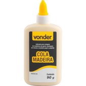 Cola Madeira 90 g Vonder