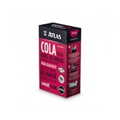 Cola para Papel de Parede 200G Pincéis Atlas AT10025
