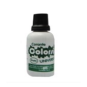 Corante Colorsil Salisil p/ tinta solvente e óleo Preto