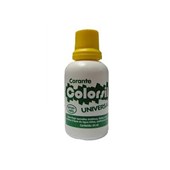 Corante Salisil Para tinta solvente e óleo Amarelo Colorsil