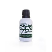 Corante Salisil Para tinta solvente e óleo Marrom - Colorsil