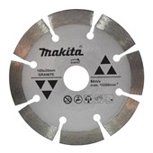 Disco de Corte Diamantado Segmentado 105 mm D44351 Makita