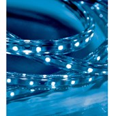 Fita Luminosa Azul 60 LEDs 5W Preço por Metro Taschibra