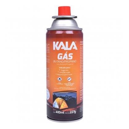 Gas Butano Kala - 227 G