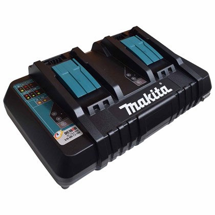 Kit de Carregador de Bateria 127V DC18RD - Makita