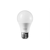 Lâmpada LED Bulbo A60 12 W 3000 K Intral