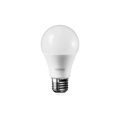 Lâmpada LED Bulbo A60 12 W 6500 K 1060 Lúmens Intral