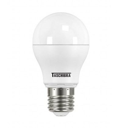 Lâmpada LED TKL 100 3000 K 17W E27 Taschibra