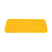 Refil Amarelo para Rodo com Spray (MOP) Vonder