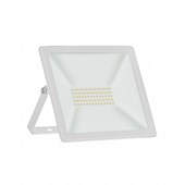 Refletor LED TR Slim 50 W 6500 K Branco Taschibra