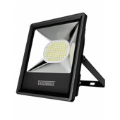 Refletor LED TR100 100 W Preto Taschibra