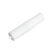 Rolete Plástico Branco Para Papel Higiênico Astra