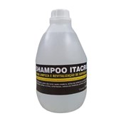 Shampoo Limpeza Telhas e Pedras 2L Itacril