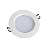 Spot LED Embutir TSRL Slim12 12 W 3000 K Taschibra