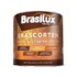 Tinta Brascorten 900 ml Base Vermelho Brasilux