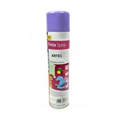 Tinta Spray Artes Violeta 400 ml Chemicolor