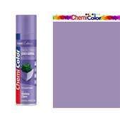 Tinta Spray Chemicolor Violeta Claro 400ML