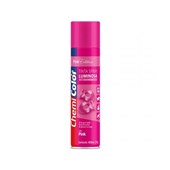 Tinta Spray Luminosa Pink 400 ml Chemicolor
