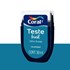 Tinta Teste Fácil 30ml Olho Grego (Azul Jeans) - Coral